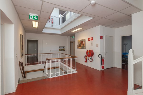 Medium property photo - Plompetorengracht 14, 3512 CD Utrecht